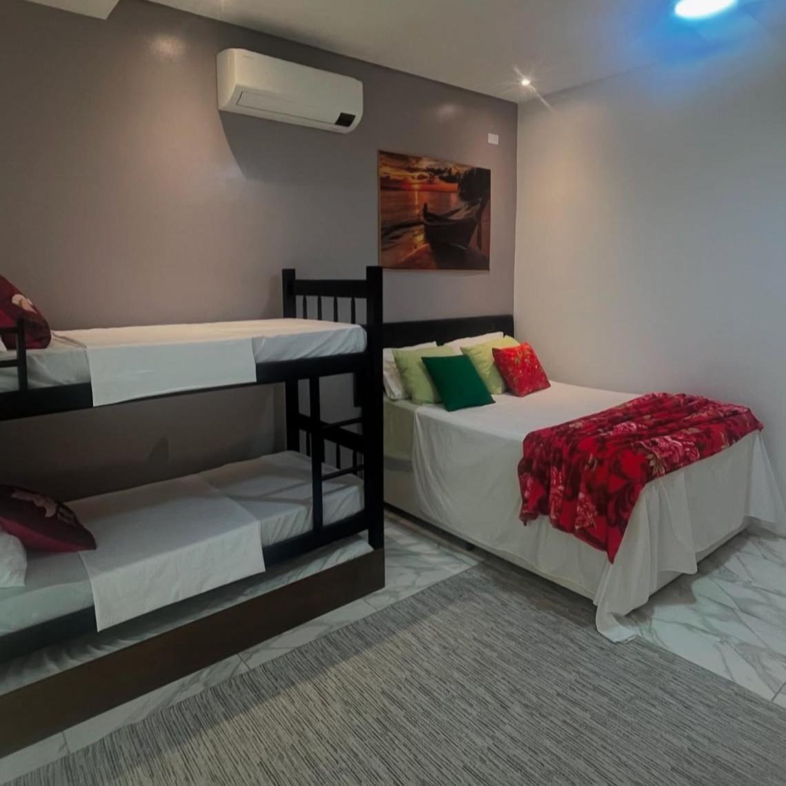 Sr Casa De Ferias Asturias Apartment Гуаружа Екстериор снимка