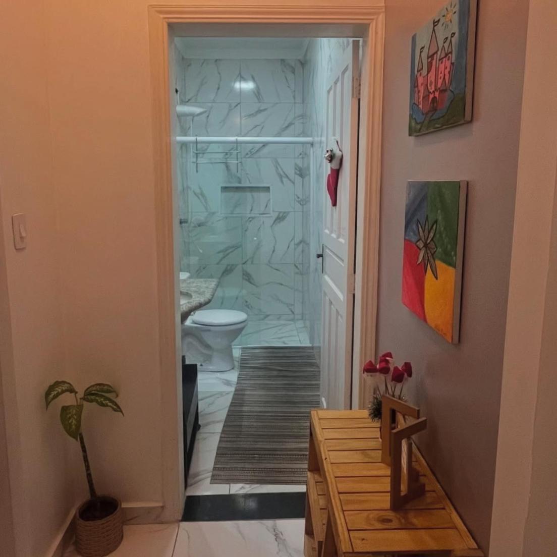 Sr Casa De Ferias Asturias Apartment Гуаружа Екстериор снимка